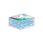 Oratek Arco Hilo Dental Doble Hilo Doble Hilo 50 Unidades