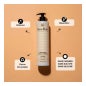 Rosebaie Shampooing Monoï Collagène 500ml