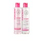 Topicrem Hydra+ Set Gel Nettoyant 200 ml + Eau Micellaire 200 ml