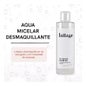 Lullage Re-Move Bubbles Eau Micellaire Nettoyante 200ml