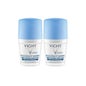 Vichy Déodorant Minéral 48h 2x50ml