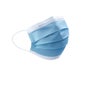QD Health Masque Chirurgical Type IIR Bleu 12 Unités