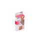 Galen Elastic Fabric Strips 100x6 Cm Cuir Couleur du Cuir