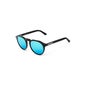 Hawkers Warwick X Lunettes Soleil Diamond Black Clear Blue 1ut