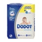Dodot Lingettes Sensibles 216 Unités