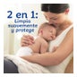 Dodot Lingettes Sensibles 216 Unités
