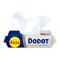 Dodot Lingettes Sensibles 216 Unités