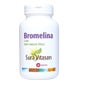 Sura Vitasan Bromelain 2,400 500mg 30 Capsules