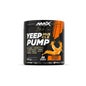 Amix Black Line Yeep Pump Con Cafeína Naranja 345g