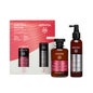 Apivita Anti Hair Loss Lotion Pack 150ml + Toning Shampoo for Women 250ml