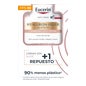 Eucerin Soin Anti‑Âge Rosé SPF30 + Recharge