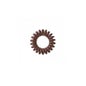 Boobbles 3 Uni Peigne - Marron