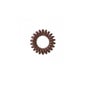 Boobbles 3 Uni Peigne - Marron