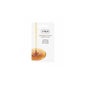 Masque facial calmant au miel de Ziaja et au pissenlit 7ml