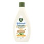 Johnson's Champú Naturally Sensitive 395ml