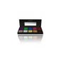 Palette d'ombres à paupières Viva La Diva Bombe à paillettes 1pc