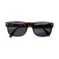 Acofar Nesira Lunettes Polarisées Clip Solaire 15 Tortue 1ut