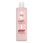 Nelly Curly Method Curls Shampooing 400ml