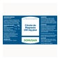 Bonusan Citrate de Magnésium 150mg 60comp
