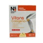 Ns Vitans Collagène Collagène Vanille 30s enveloppes