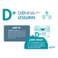 Donna Plus+ Lessurin 60 Comp Comp