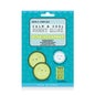 Masque visage au concombre de Sugu 100g