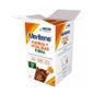 Meritene Fibre shakes saveur chocolat 14 enveloppes