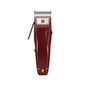 Wahl Moser 1400 Cordless Machine Rasage Rouge 1ut