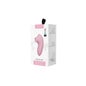 Svakom Pulse Lite Neo Interactive Suction Stimulator App Pink 1ut