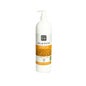 NaturaBio Cosmetics Gel Douche Nourrissant Miel et Gruau Bio 740ml