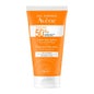 Avène Crème Sans Parfum SPF50+ 50 ml