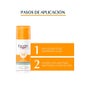 Eucerin Gel-Crème Solaire Contrôle de Brillance Toucher Sec SPF50 50 ml