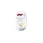 Chicco™ Tétine anatomique en caoutchouc Physio 0m+ Neutre 1u
