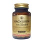 Solgar Magnésium avec Vitamine B6 100 comprimés