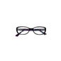 Vari+San Lunettes De Lecture 2,5 Dioptries Modèle Bologna Couleur Violet 1 Unité