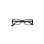 Vari+San Lunettes De Lecture 2,5 Dioptries Modèle Bologna Couleur Violet 1 Unité