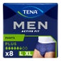 Pantalon Hommes Tena Taille Active L
