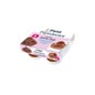 Picot Pepti-Junior Dessert Sans Lait Cacao 4x100g