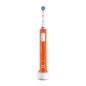 Oral-B™ Vitality CrossAction 2D cepillo eléctrico eléctrico naranja