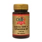 Obire Calcium + Vitamine D 100comp
