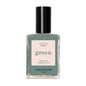 Manucurist Green Vernis à Ongles Sauge 15 ml