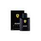 Ferrari Scuderia Ferrari Eau de toilette noire 125ml