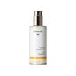 Dr. Hauschka Lait Démaquillant Nettoyant 145ml