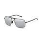 Porsche Design Lunettes Soleil P8930-A-65 Homme 69mm 1ut