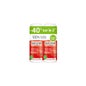 Weleda Déodorant Roll-On Grenade 2x50ml