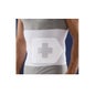 Gaine en laine blanche Intex T-7/33
