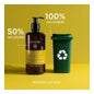 Apivita Champu Usage fréquent Usage fréquent Usage fréquent 500Ml