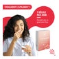 Prescription Nature Liposomia Hyaluronique 30 Gélules