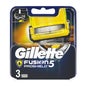 Recharge Fusion Proshiel de Gillette 3u