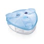 Mam Distributeur de lait en poudre pour bébé bleu 1ud